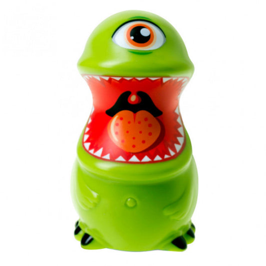 Big Teaze Toys Man Eaters - Monstre vibrant