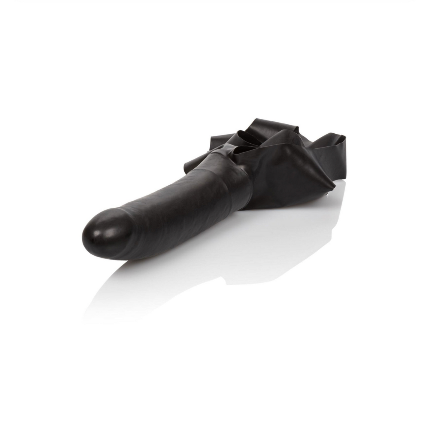 CalExotics Accommodator - Gode en latex pour sexe oral