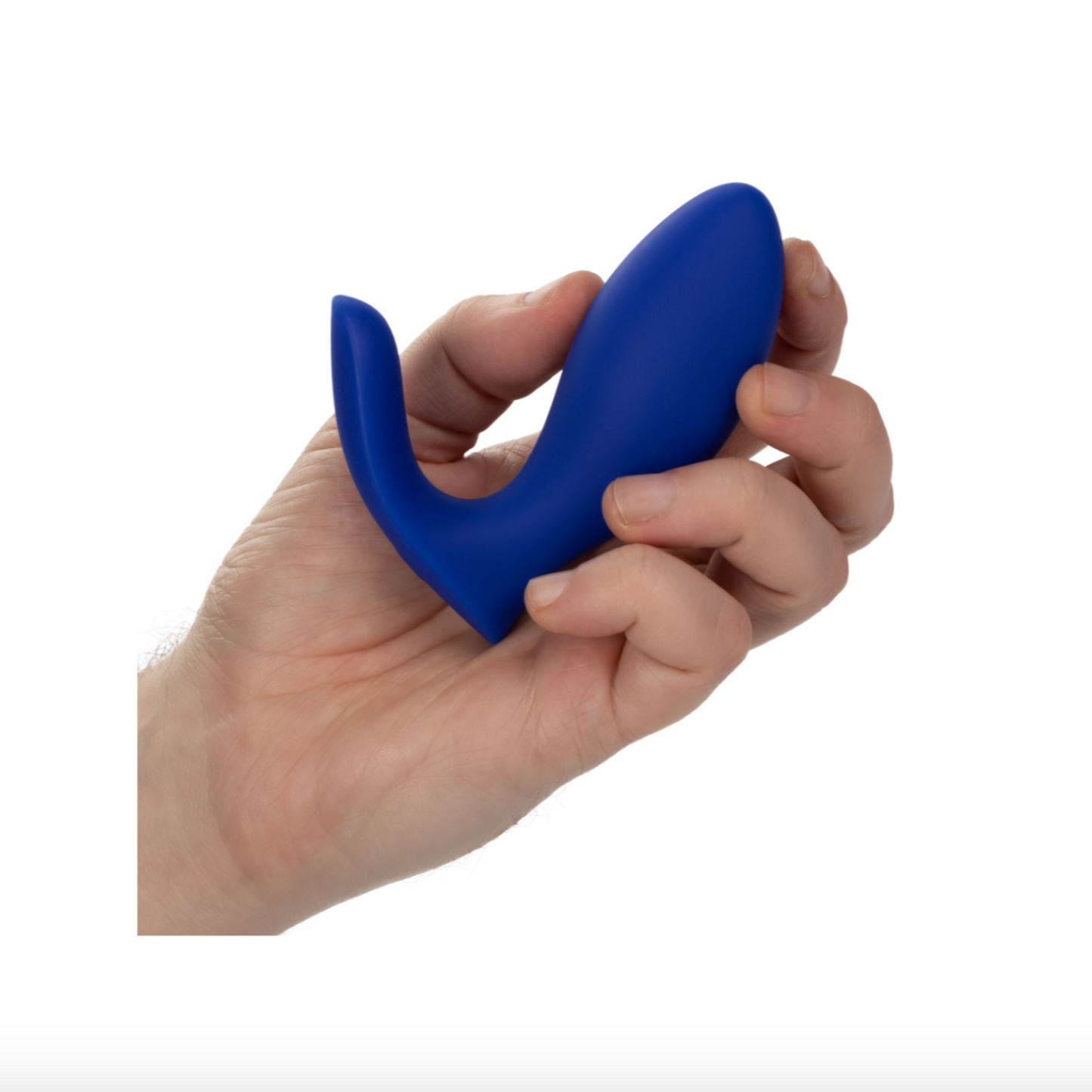 CalExotics Admiral Prostate Rimming Probe - Stimulateur prostatique vibrant