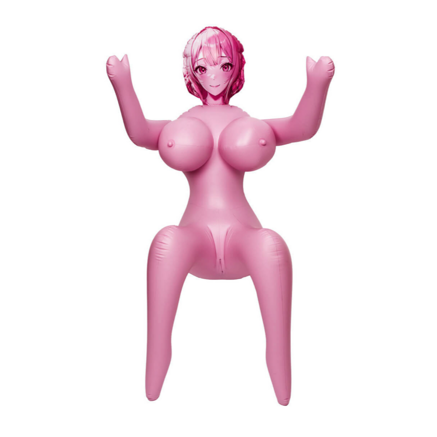 CalExotics Anime Love Doll Mimi - Poupée gonflable