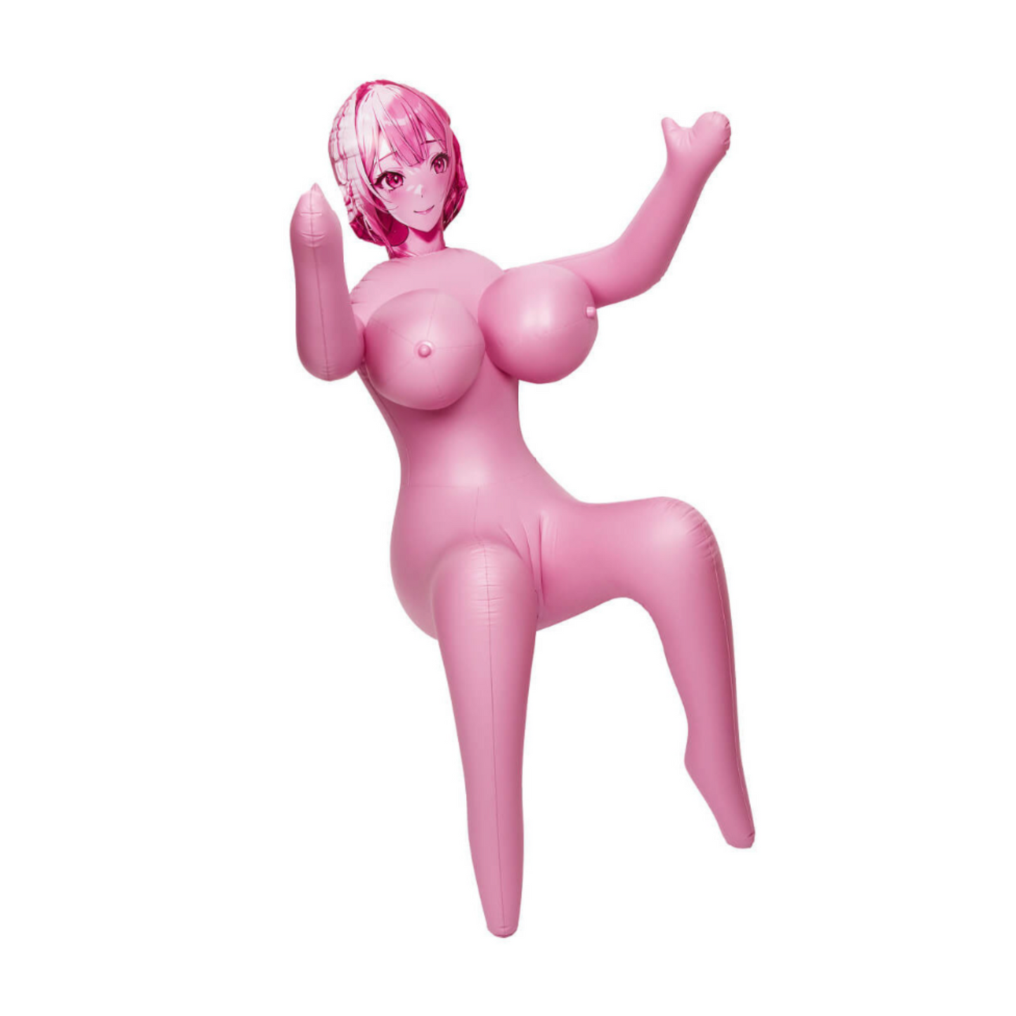 CalExotics Anime Love Doll Mimi - Poupée gonflable