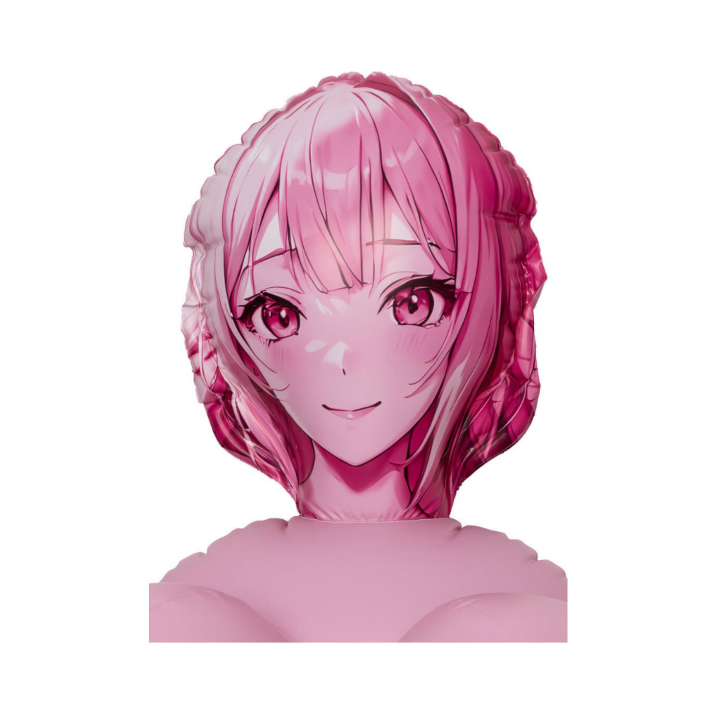 CalExotics Anime Love Doll Mimi - Poupée gonflable