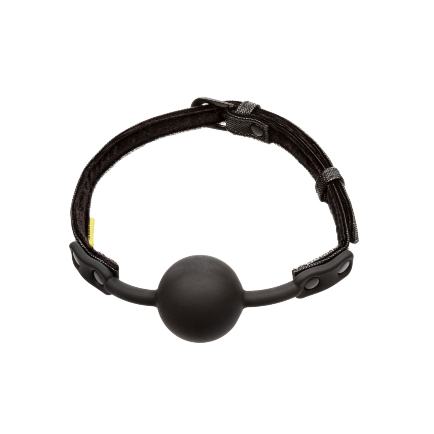 CalExotics Boundless Ball Gag - Bâillon boule en silicone