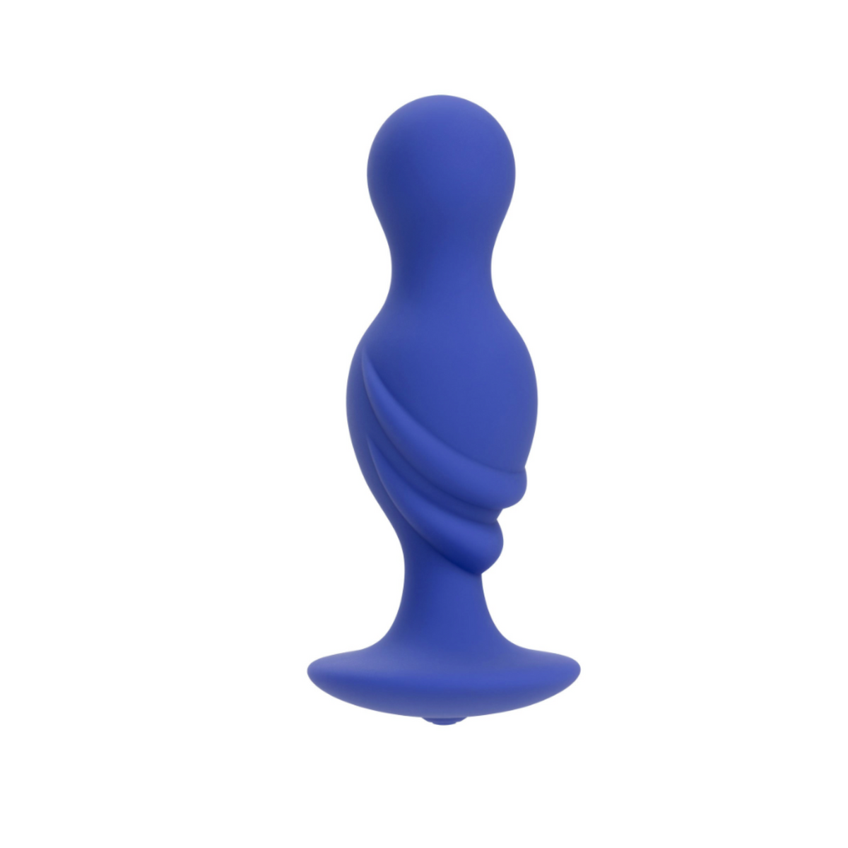 CalExotics Connect Advanced Probe – Plug Anal Vibrant Connecté en Silicone