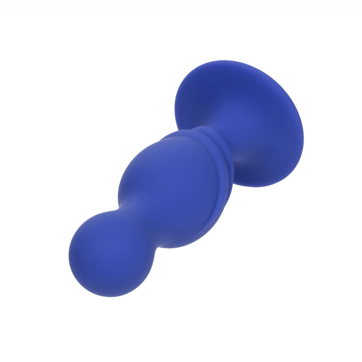 CalExotics Connect Advanced Probe – Plug Anal Vibrant Connecté en Silicone