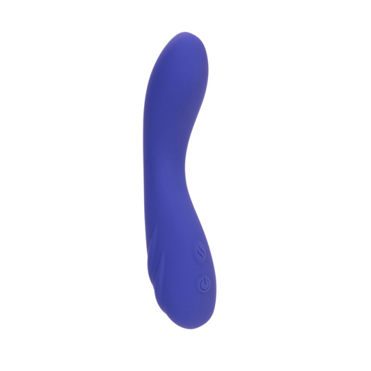 CalExotics Connect Warming Wand – Vibromasseur Chauffant Connecté