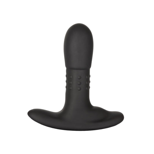 CalExotics Eclipse Beaded Probe - Stimulateur prostatique