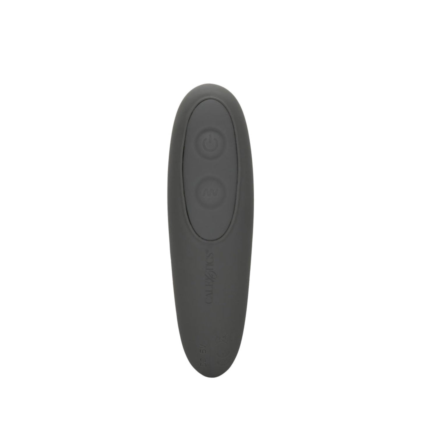 CalExotics Eclipse Dual Pulsating Probe – Stimulateur prostatique pulsant