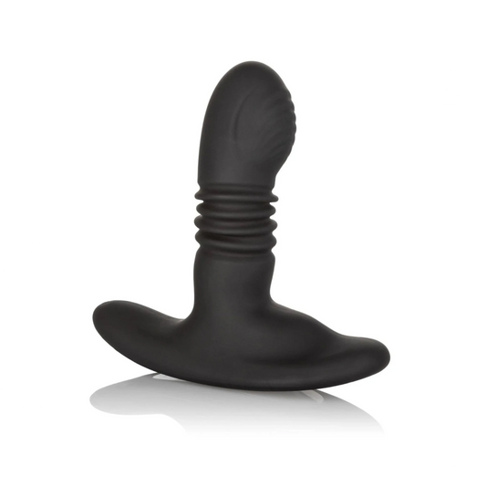 CalExotics Eclipse Thrusting Rotator Probe – Stimulateur prostatique multifonction
