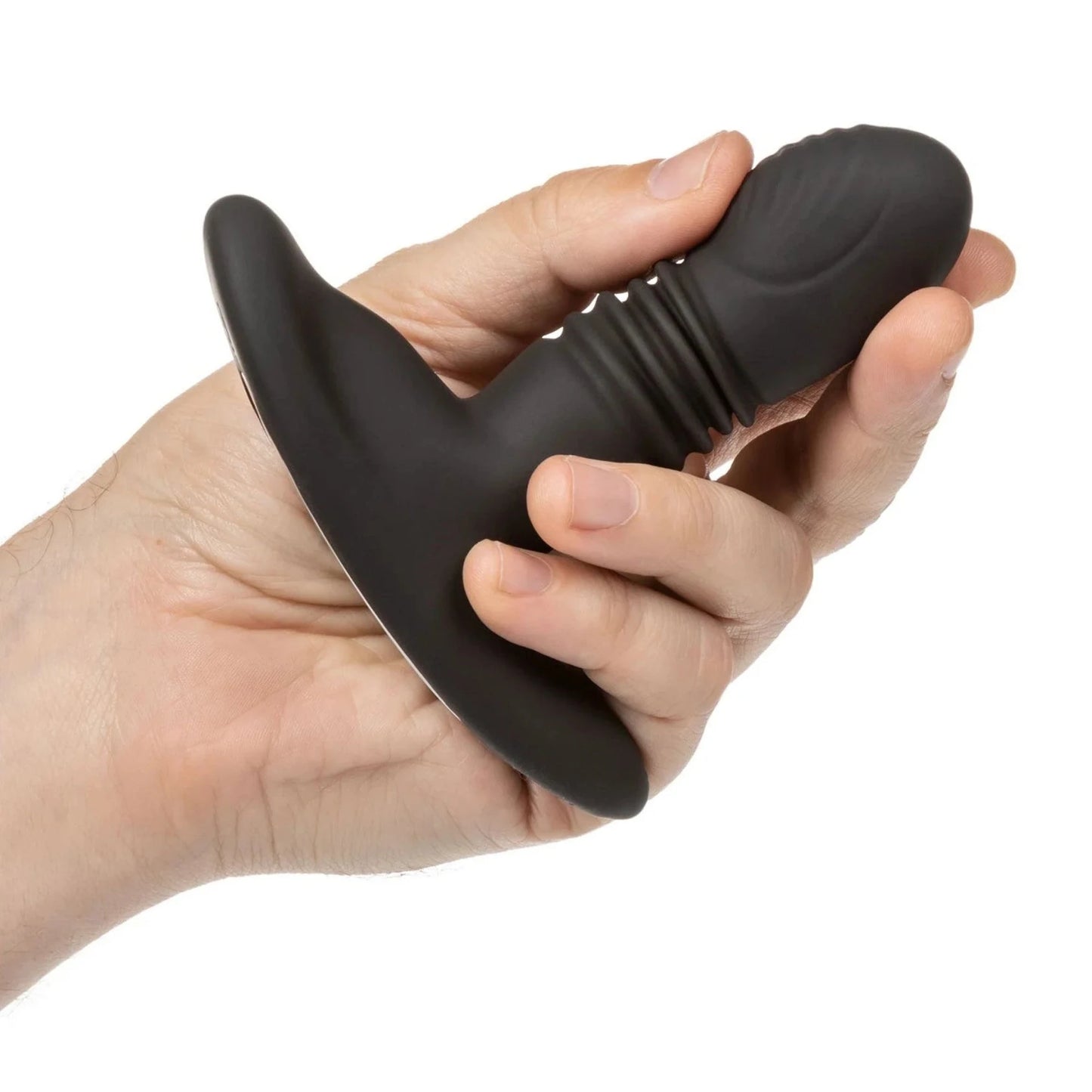 CalExotics Eclipse Thrusting Rotator Probe – Stimulateur prostatique multifonction