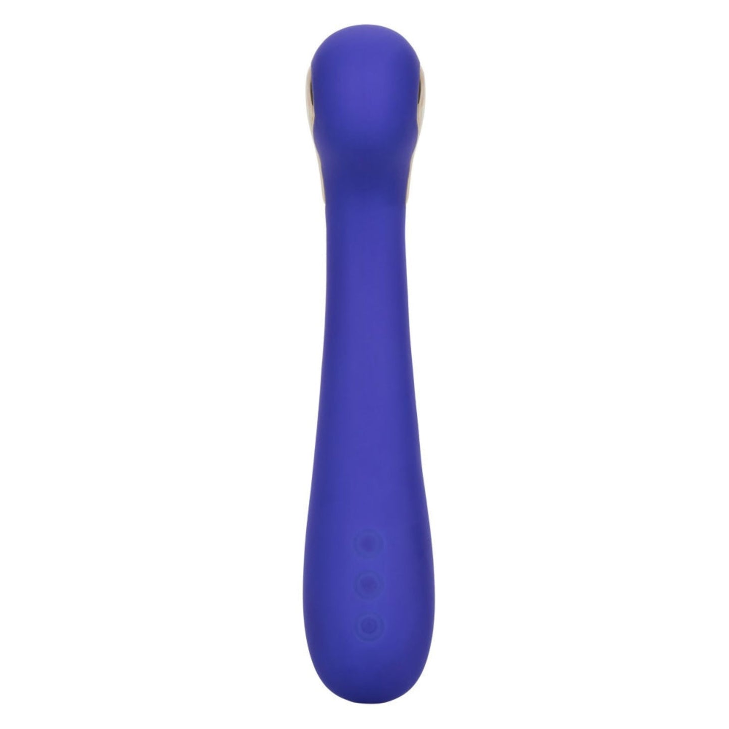CalExotics Impulse Petite G Wand - Vibromasseur E-Stim
