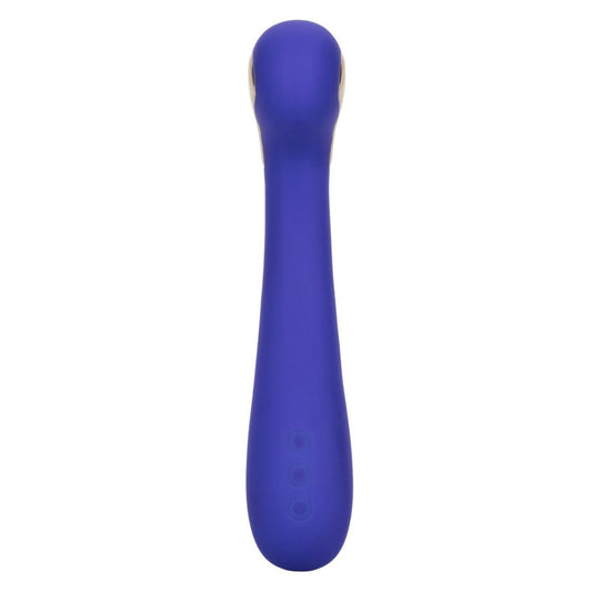 CalExotics Impulse Petite G Wand - Vibromasseur E-Stim