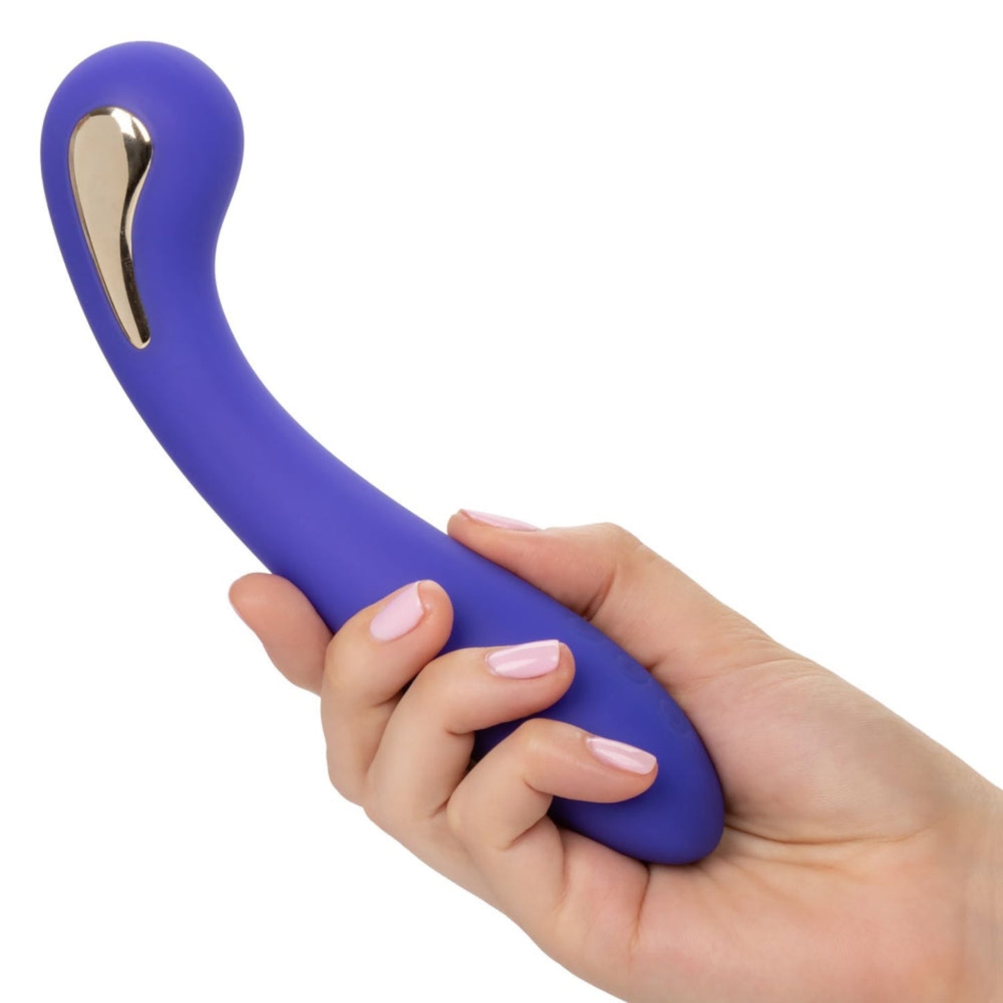CalExotics Impulse Petite G Wand - Vibromasseur E-Stim