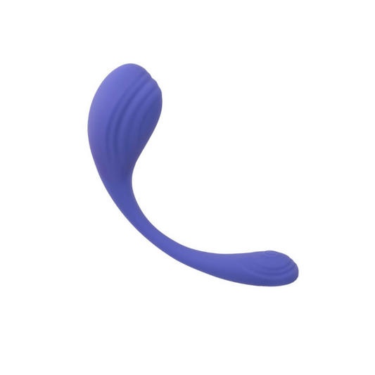 CalExotics Kegel Exerciser - Boule de Geisha connecté