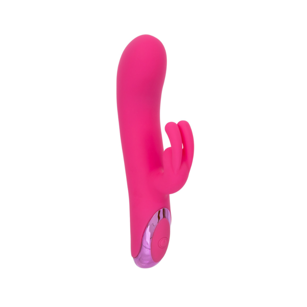 CalExotics Kroma Turbo G Bunny – Vibromasseur Rabbit Double Stimulation