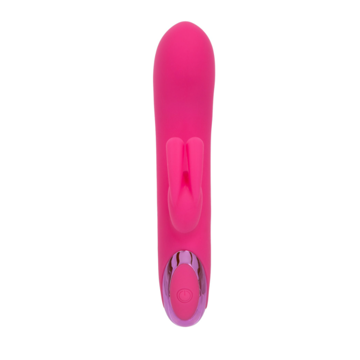 CalExotics Kroma Turbo G Bunny – Vibromasseur Rabbit Double Stimulation
