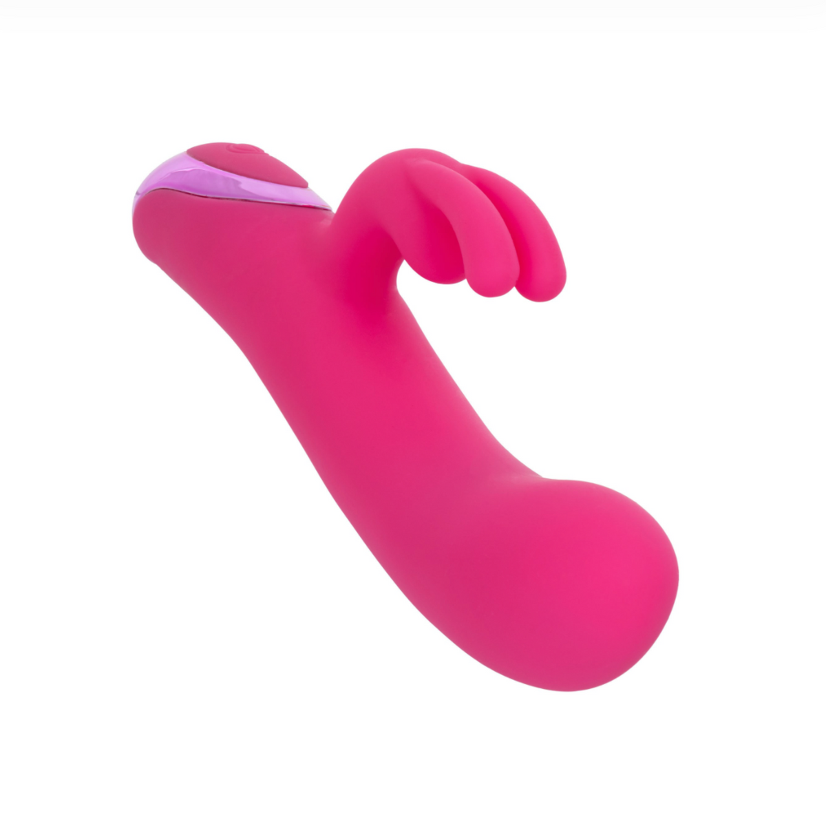 CalExotics Kroma Turbo G Bunny – Vibromasseur Rabbit Double Stimulation