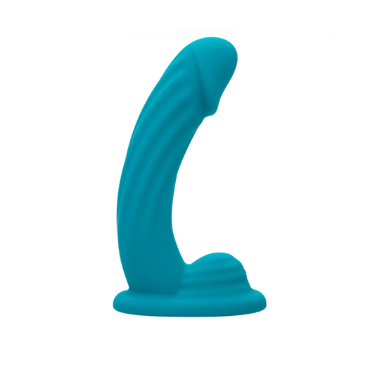 CalExotics Long Haul - Vibromasseur ventouse