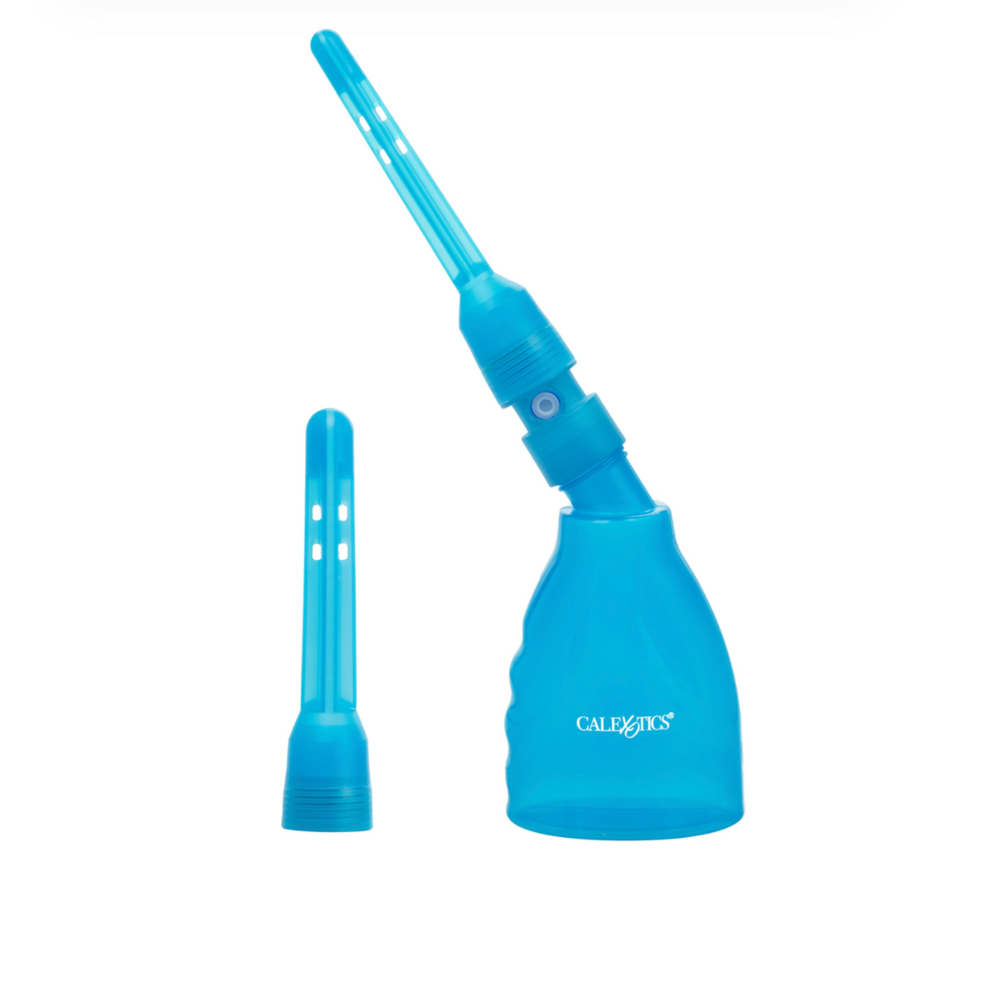 CalExotics One-Way Ultimate - Poire à lavement 162 ml