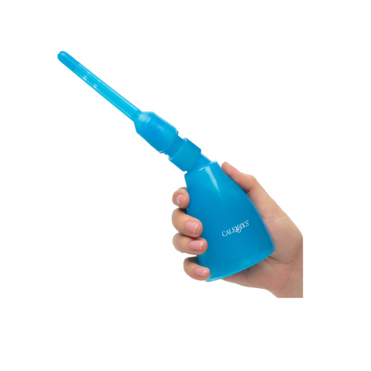 CalExotics One-Way Ultimate - Poire à lavement 162 ml