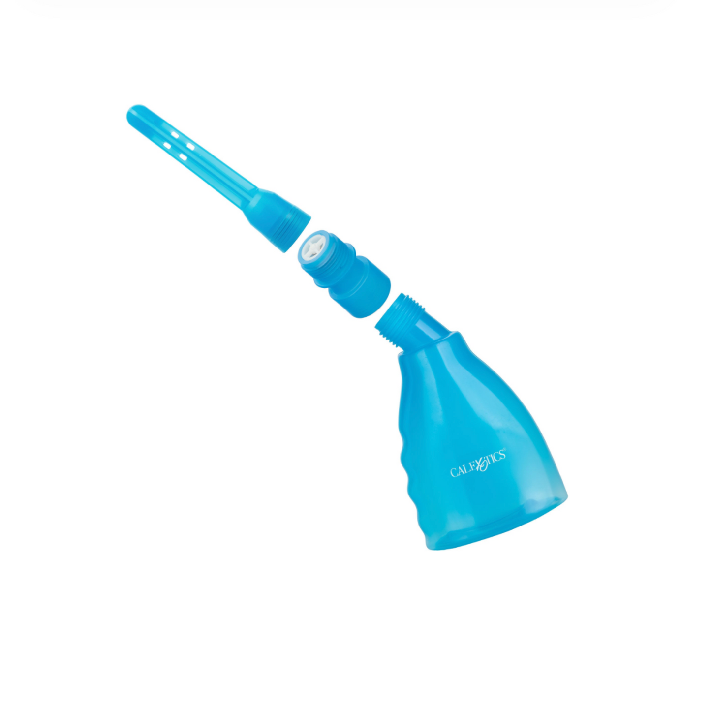 CalExotics One-Way Ultimate - Poire à lavement 162 ml