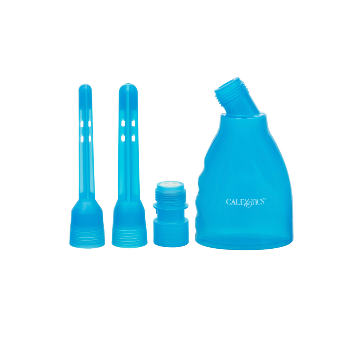 CalExotics One-Way Ultimate - Poire à lavement 162 ml