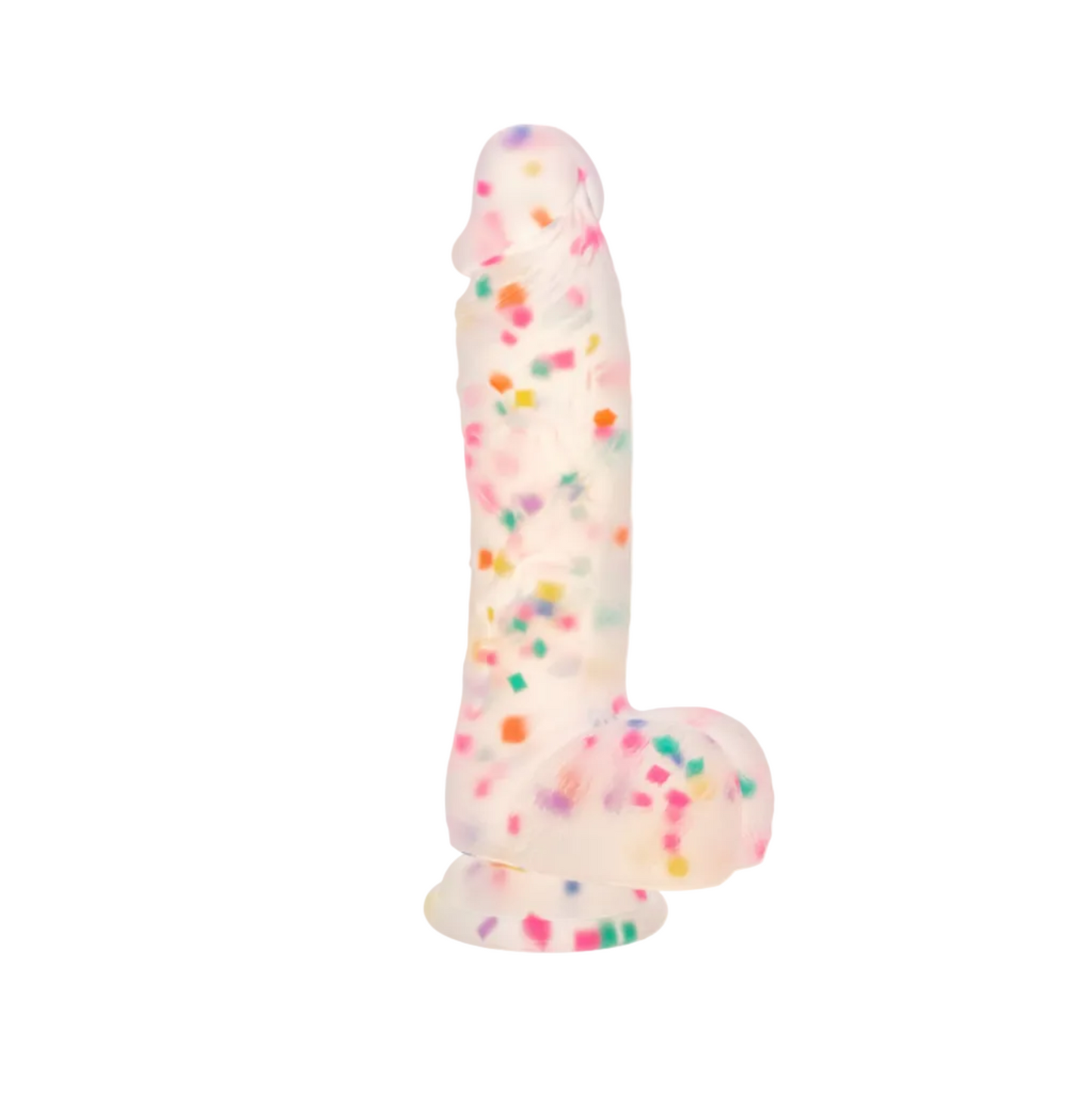 CalExotics Party Boy Studs - Gode en silicone