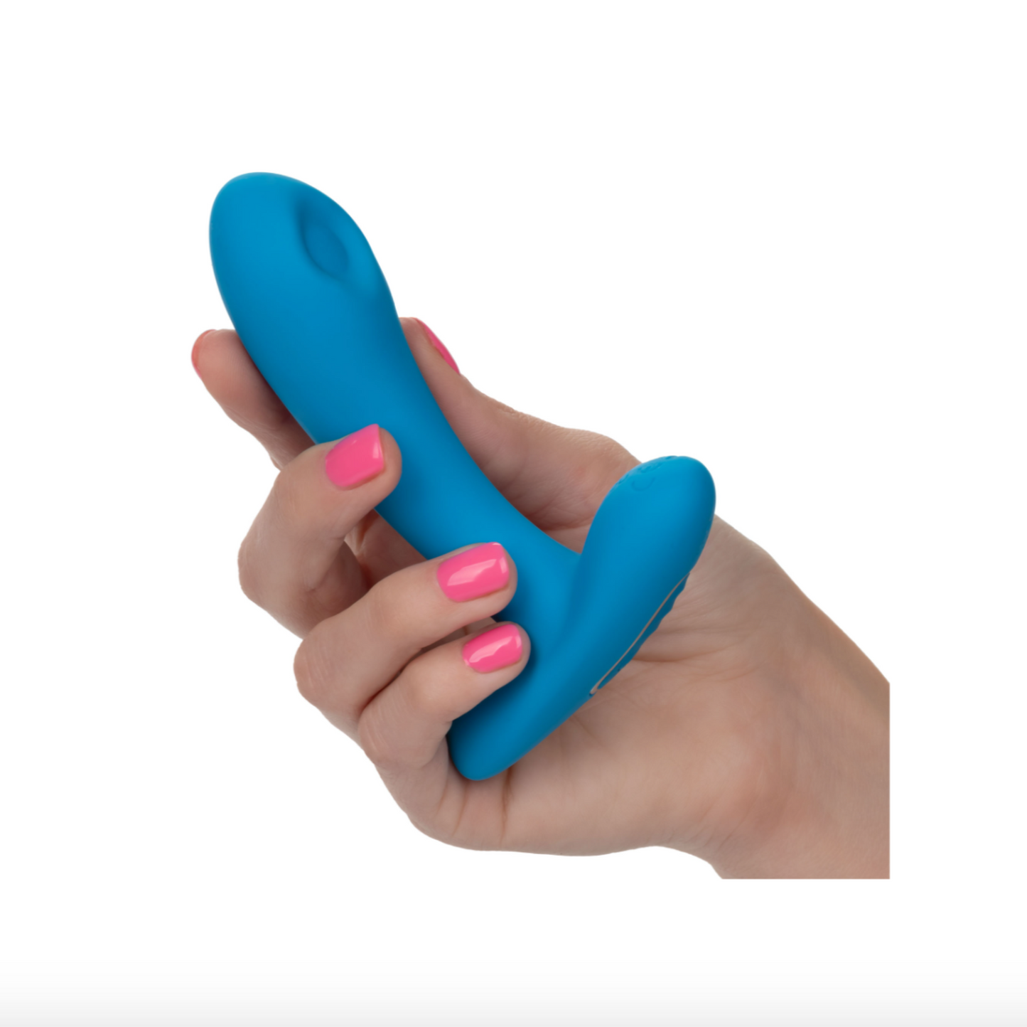CalExotics Pulsing Pleaser – Stimulateur prostatique pulsant télécommandé
