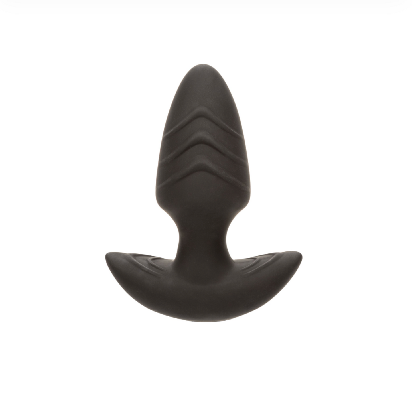 CalExotics Rock Bottom Rotating Probe - Plug vibrant et rotatif