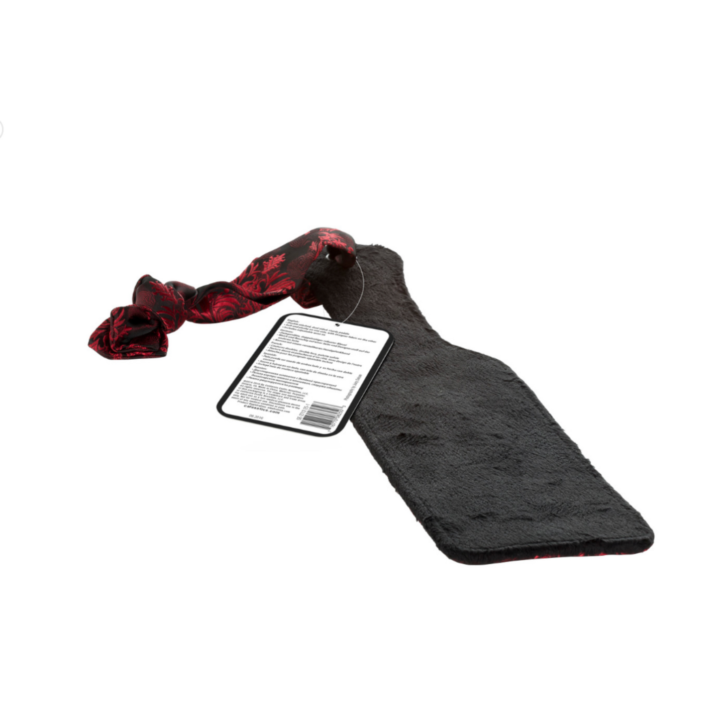 CalExotics Scandal Paddle – Paddle double face BDSM