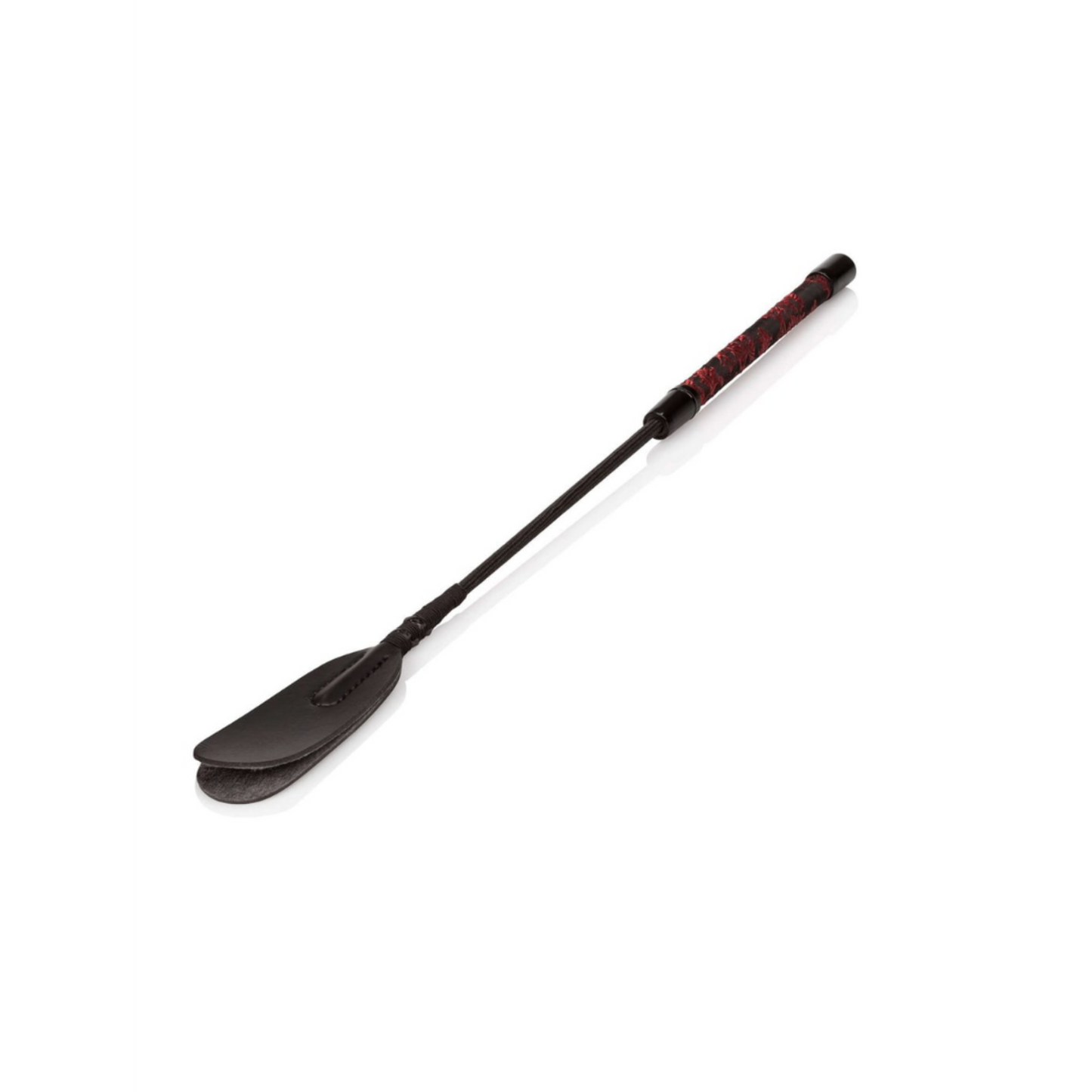 CalExotics Scandal Split Tip Crop - Cravache double