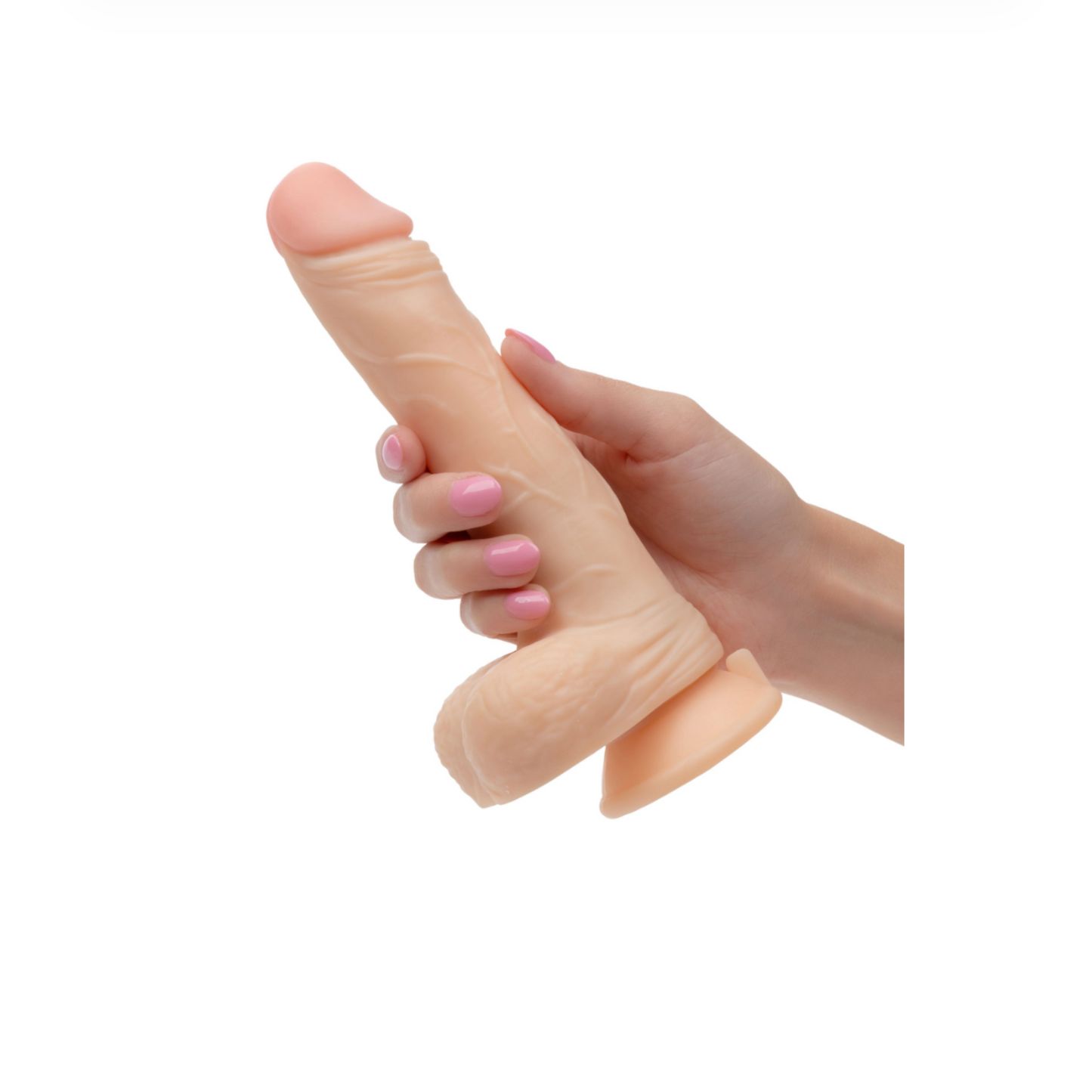 CalExotics The Vibrating Quarterback - Gode vibrant