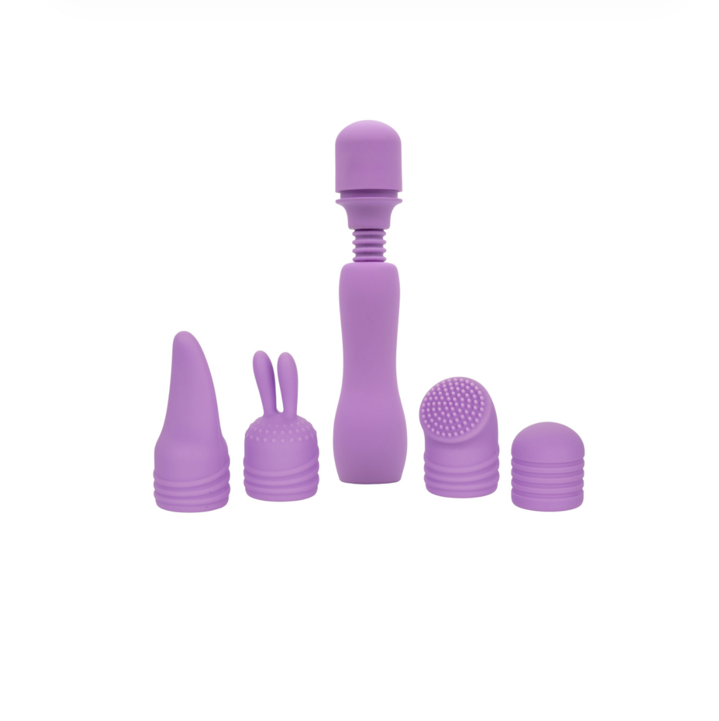 CalExotics Travel Teaser Kit - Stimulateur clitoridien