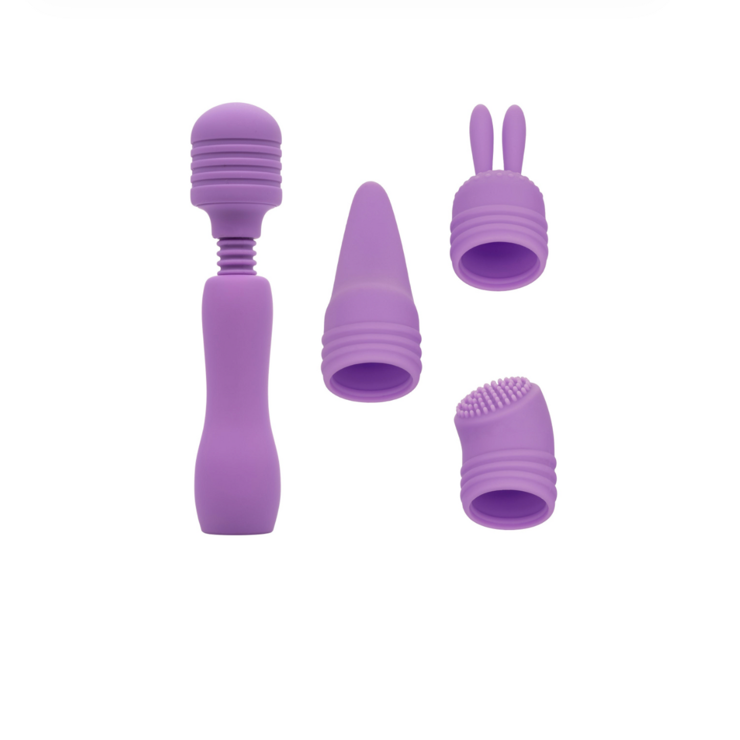 CalExotics Travel Teaser Kit - Stimulateur clitoridien