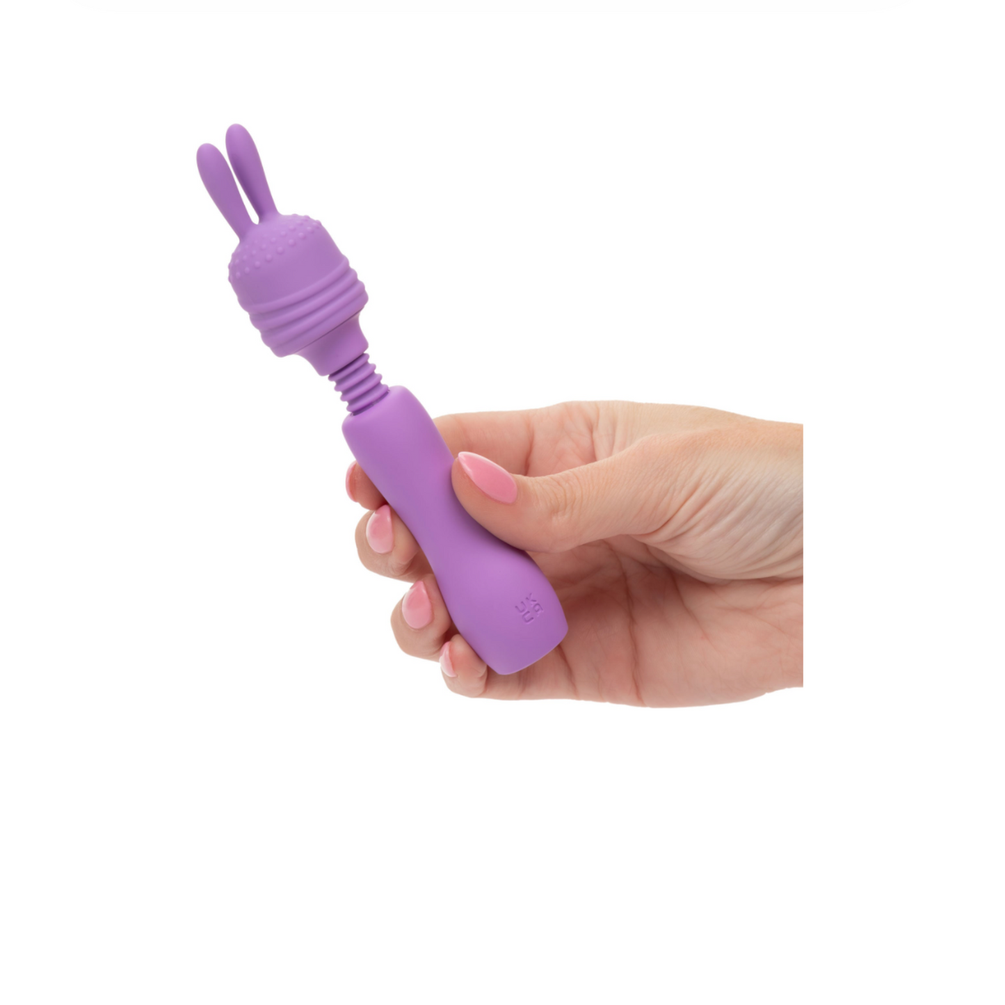 CalExotics Travel Teaser Kit - Stimulateur clitoridien