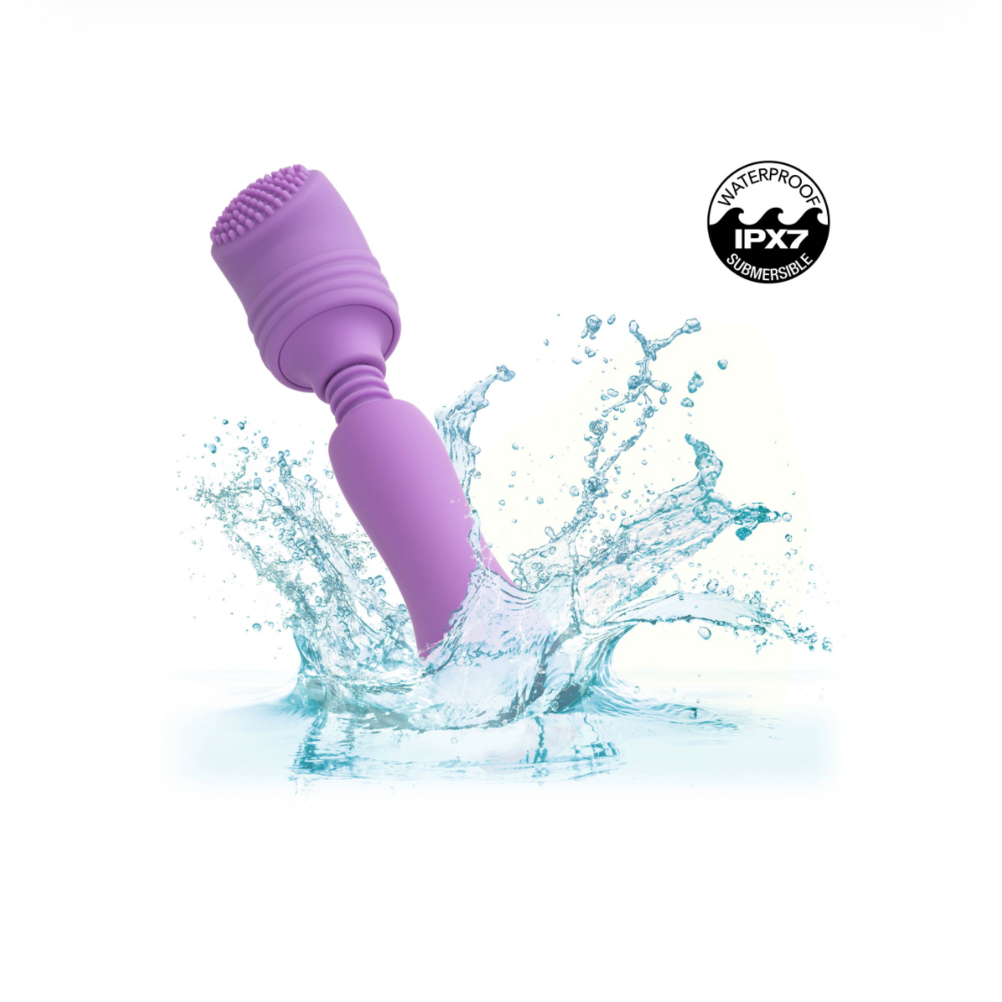 CalExotics Travel Teaser Kit - Stimulateur clitoridien