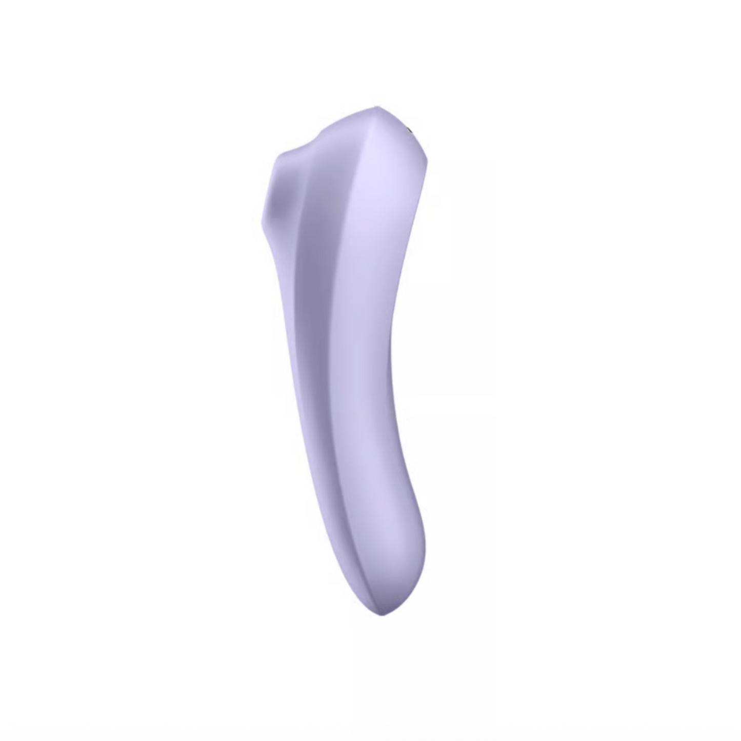 Satisfyer Dual Pleasure - Stimulateur et vibromasseur connecté