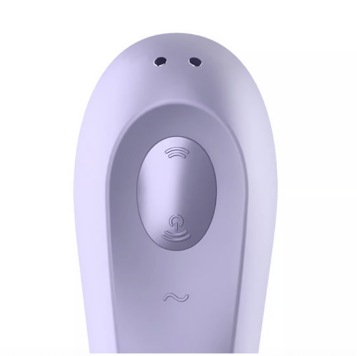 Satisfyer Dual Pleasure - Stimulateur et vibromasseur connecté