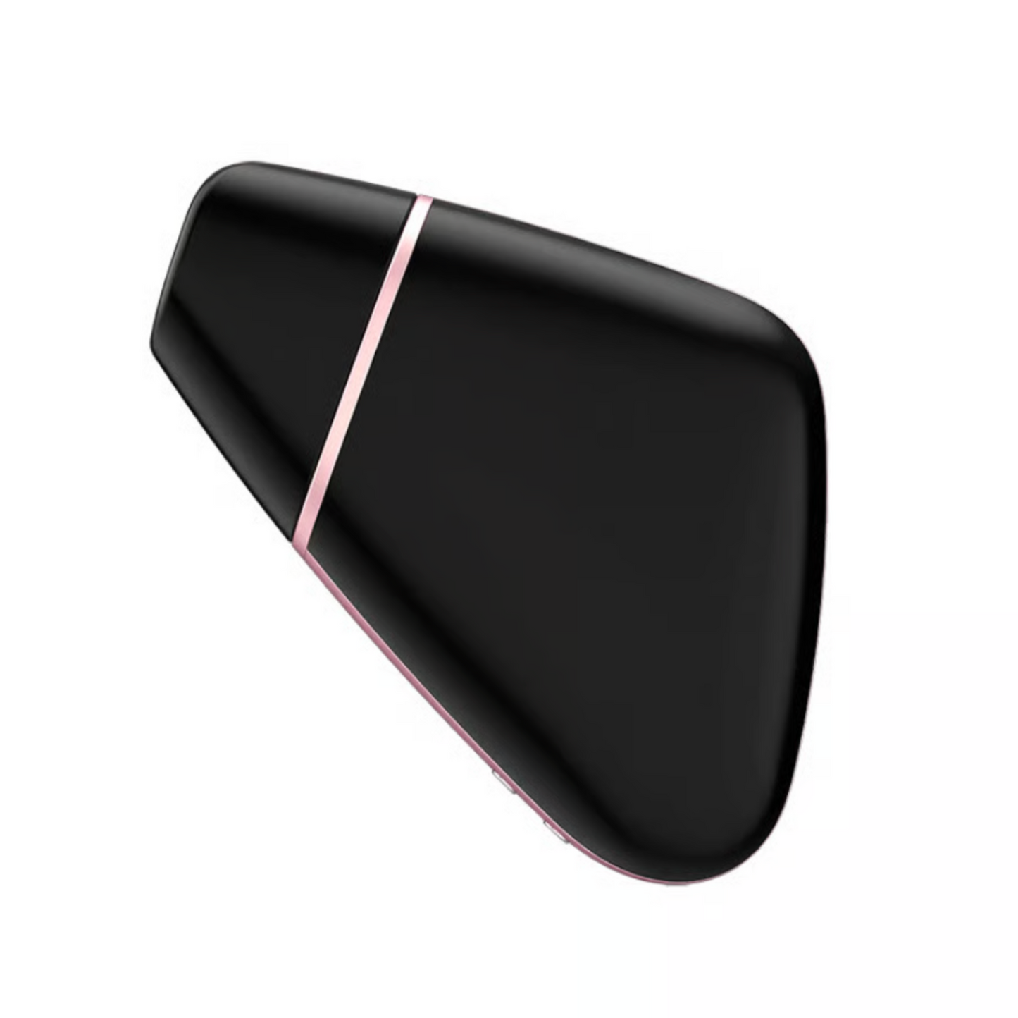 Satisfyer Love Triangle - Stimulateur clitoridien connecté