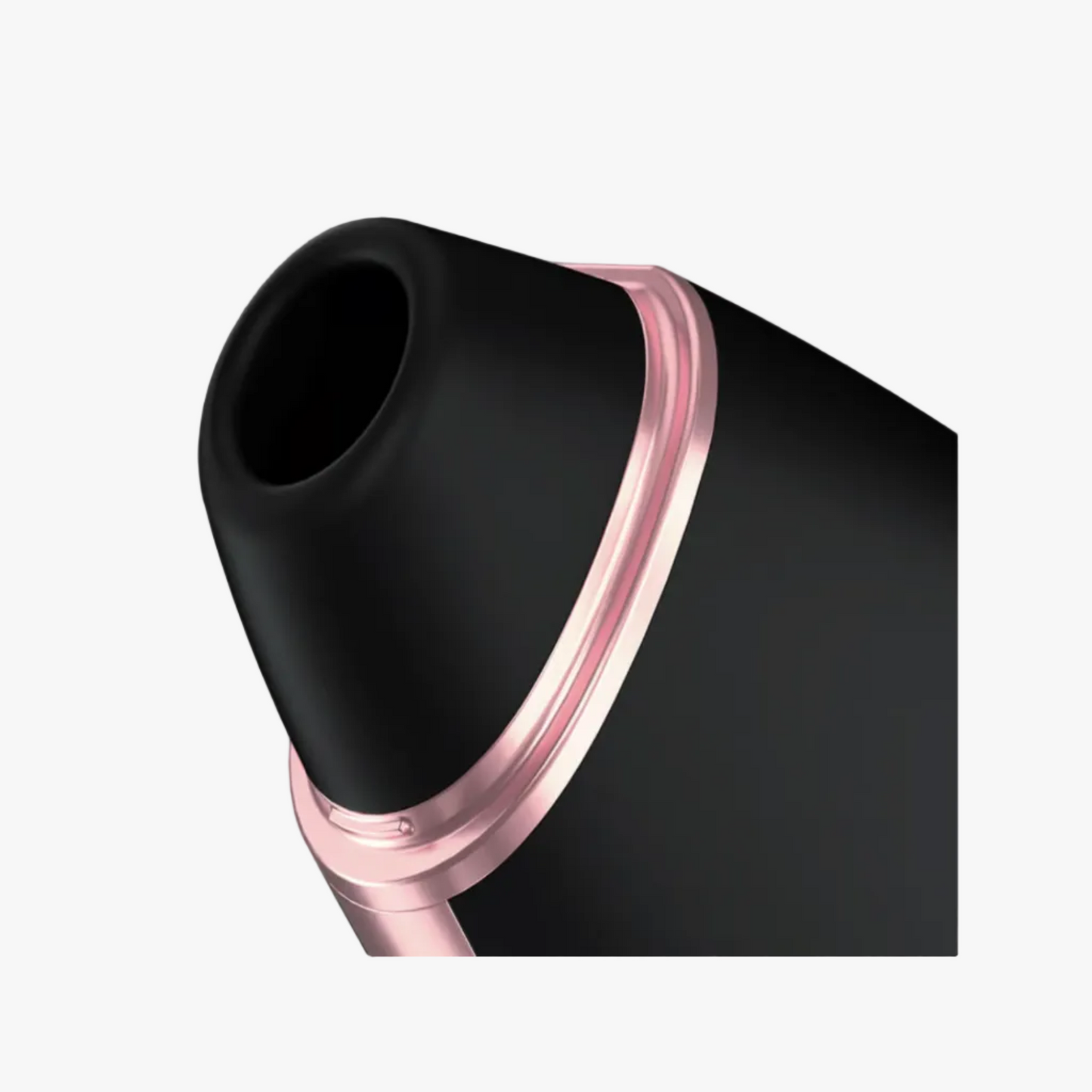 Satisfyer Love Triangle - Stimulateur clitoridien connecté