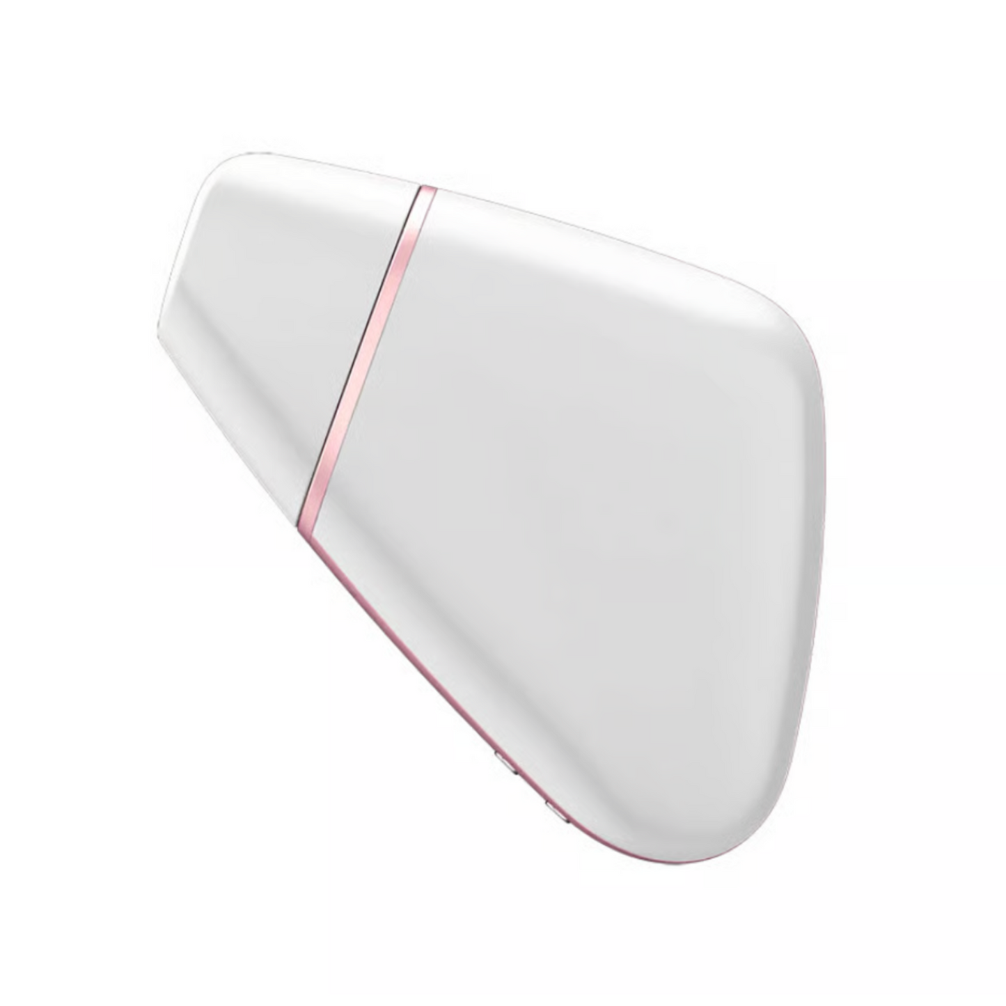 Satisfyer Love Triangle - Stimulateur clitoridien connecté