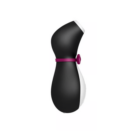 Satisfyer Penguin - Stimulateur clitoridien