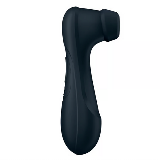 Satisfyer Pro 2 Generation 3 - Stimulateur clitoridien connecté