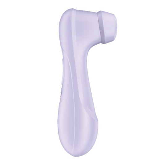 Satisfyer Pro 2 Generation 3 - Stimulateur clitoridien connecté