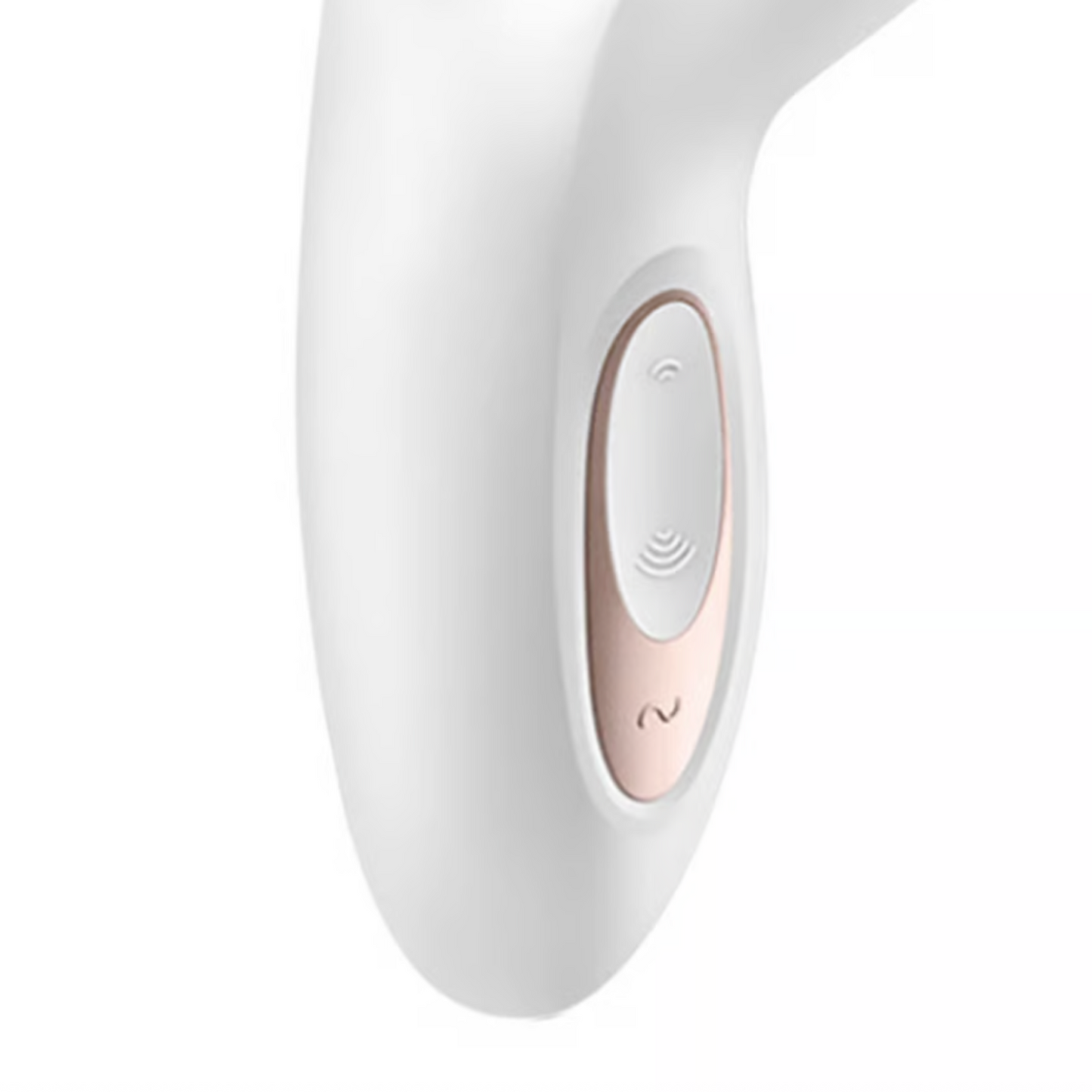 Satisfyer Air Pulse Pro + G-Spot - Vibromasseur rabbit