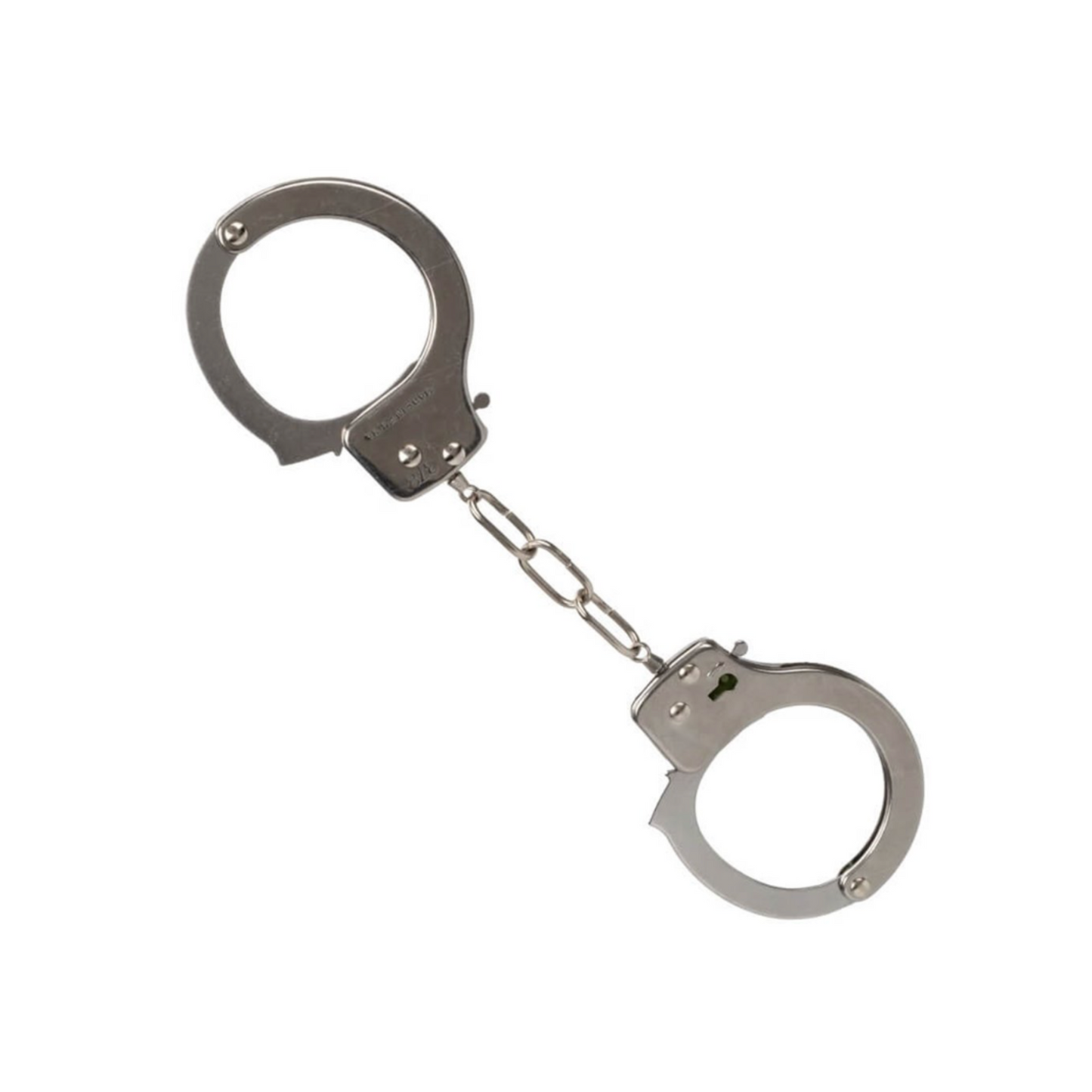 CalExotics Ultra Fluffy Furry Cuffs – Menottes fourrure réglables