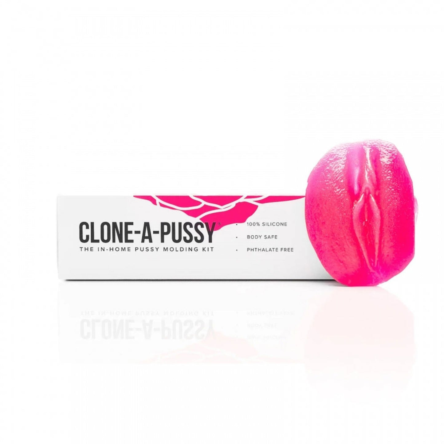 Clone-A-Pussy Original – Kit de moulage de vulve personnalisé