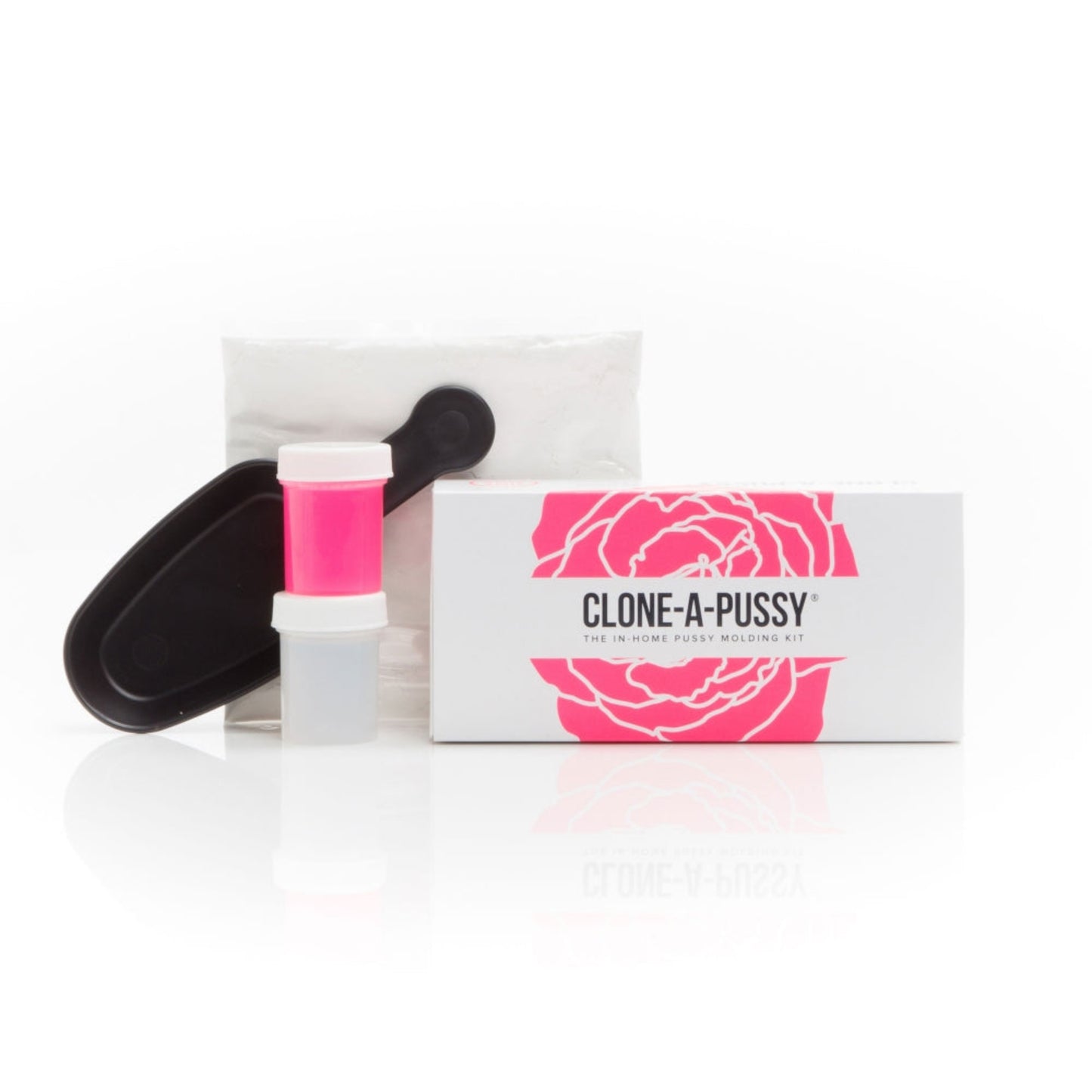 Clone-A-Pussy Original – Kit de moulage de vulve personnalisé