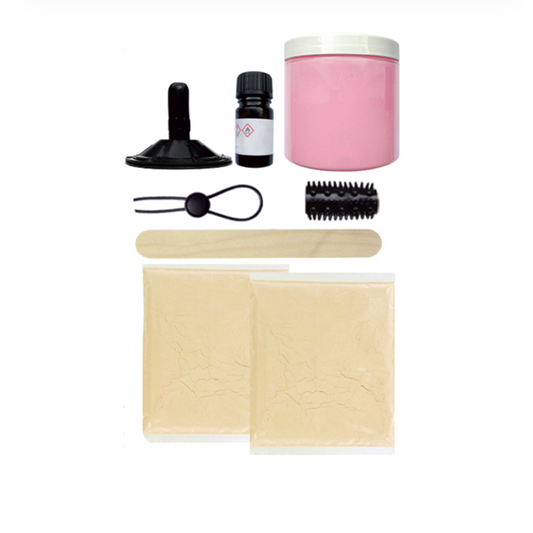 Cloneboy Kit de Moulage de Pénis avec Ventouse