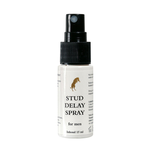 Cobeco Stud Delay Spray - Spray intime pour homme
